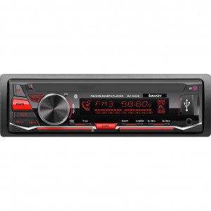 پخش کننده خودرو ساووی مدل SV-1252X