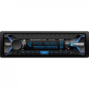 پخش کننده خودرو ساووی مدل SV-1253X