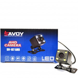 دوربین دنده عقب ساووی مدل SV-107