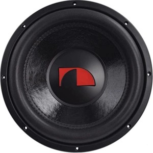 ساب ووفر 12 اینچی ناکامیچی مدل NSW-Z1206D4