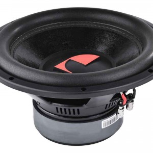 ساب ووفر 12 اینچی ناکامیچی مدل NSW-Z1206D4