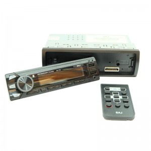 پخش کننده خودرو ساج مدل SA-720