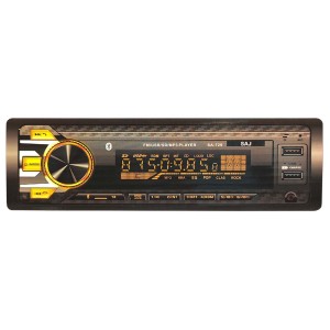 پخش کننده خودرو ساج مدل SA-720
