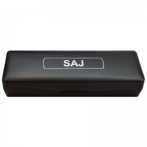 پخش کننده خودرو ساج مدل SA-730