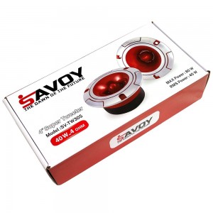 سوپر تیوتر ساووی مدل SV-TW305