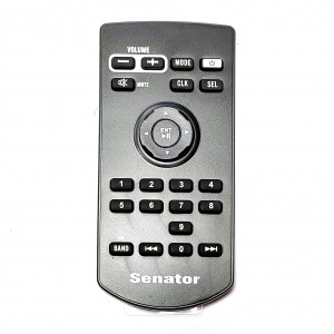 پخش کننده خودرو سناتور مدل ST-2316D