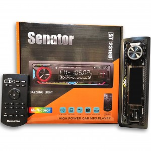 پخش کننده خودرو سناتور مدل ST-2316D