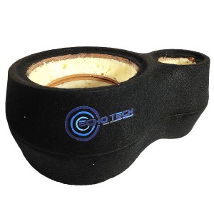 کیک پنل خودرو دو تیکه  (بسته دو عددی)