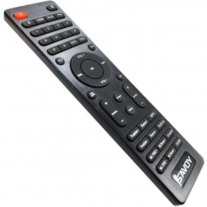 اسپیکر ساووی مدل SV-2075