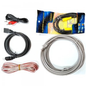 اسپیکر ساووی مدل SV-2075