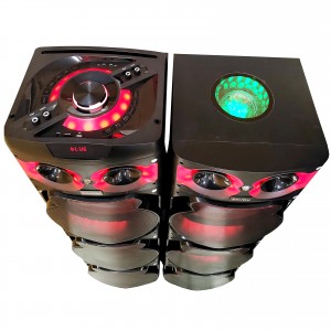 اسپیکر ساووی مدل SV-2085