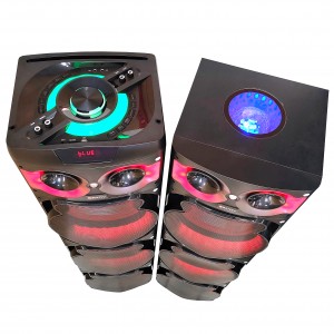 اسپیکر ساووی مدل SV-2085
