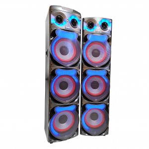 اسپیکر ساووی مدل SV-2085