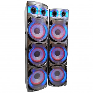 اسپیکر ساووی مدل SV-2085