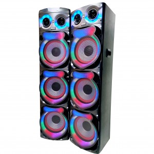 اسپیکر ساووی مدل SV-2085