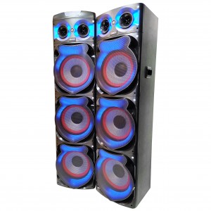 اسپیکر ساووی مدل SV-2085