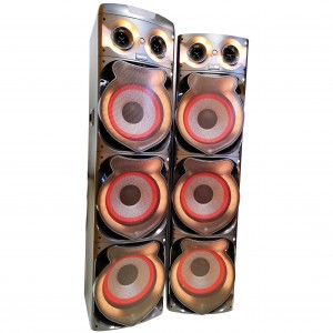 اسپیکر ساووی مدل SV-2085