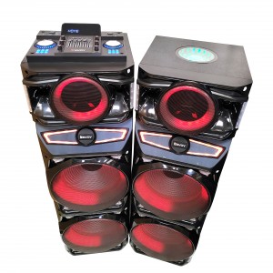 اسپیکر ساووی مدل SV-2110
