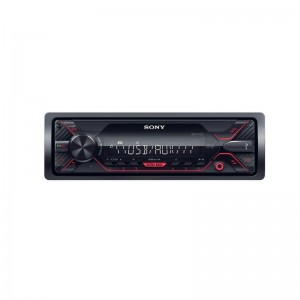پخش کننده خودرو سونی مدل DSX-A110U