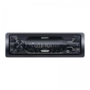 پخش کننده خودرو سونی مدل DSX-A110U