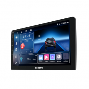 مانیتور اندروید 9 اینچ Onkyo مدل X-QD1120