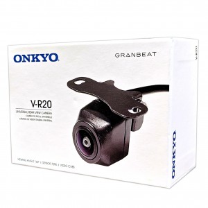 دوربین دنده عقب Onkyo مدل V-R20