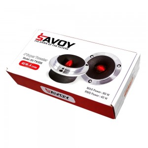 سوپر تیوتر ساووی مدل SV-TW306