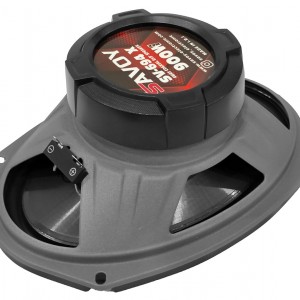 اسپیکر خودرو ساووی مدل SV-693X