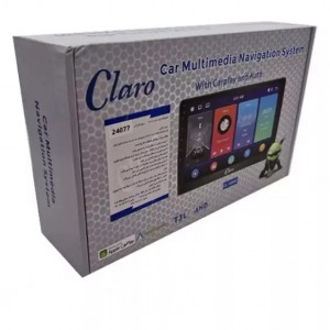 مانیتور 9 اینچ کلارو مدل Claro CL-909AD