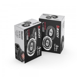 اسپیکر خودرو ساووی مدل SV-699X