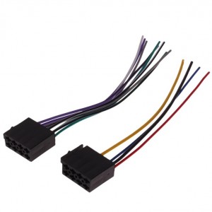 پخش کننده خودرو مکسیدر مدل LS8849BT