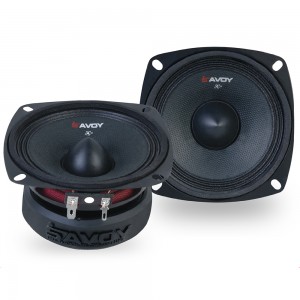 میدرنج 4 اینچ حرفه ای ساووی مدل SV-144
