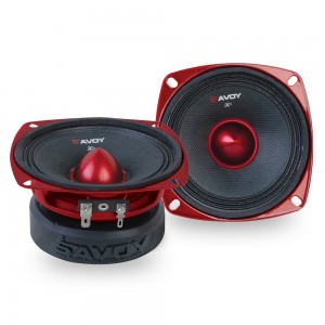 میدرنج 4 اینچ حرفه ای ساووی مدل SV-144