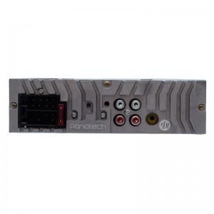 پخش کننده خودرو  پاناتک مدل Panatech CP-311
