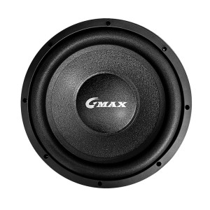 ساب ووفر 12 اینچ جی مکس GM-12SW401P