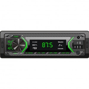 پخش کننده خودرو ساووی مدل SV-8806
