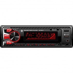 پخش کننده خودرو ساووی مدل SV-8910