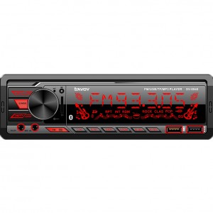 پخش کننده خودرو ساووی مدل SV-8940