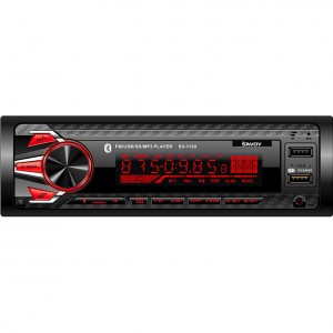 پخش کننده خودرو ساووی مدل SV-1120