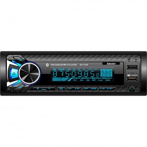 پخش کننده خودرو ساووی مدل SV-1160