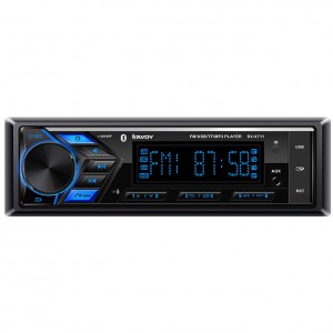 پخش کننده خودرو ساووی مدل SV-X711