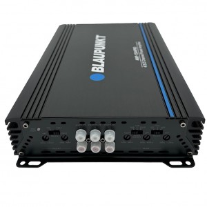 آمپلی فایر خودرو بلاپونکت مدل   AMP1504