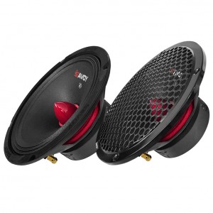 میدرنج 8 اینچ حرفه ای ساووی مدل SV-802