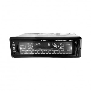 پخش کننده خودرو آلفا پرو مدل AP-8910