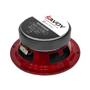میدرنج 8 اینچ ساووی مدل SV-18 PRO