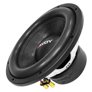 ساب ووفر 12 اینچ ساووی مدل SV-1255 PRO