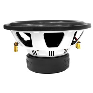 ساب ووفر 12 اینچ ساووی مدل SV-1255 PRO