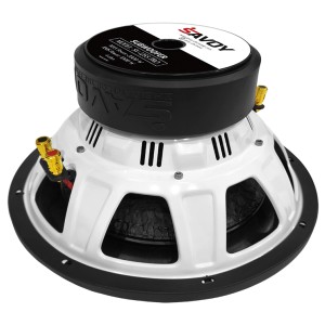 ساب ووفر 12 اینچ ساووی مدل SV-1255 PRO