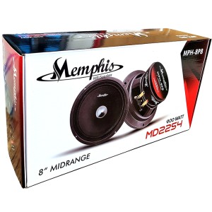  میدرنج 8 اینچ  ممفیس مدل MD 2254