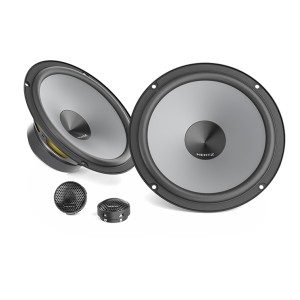 اسپیکر کامپوننت مدل  Hertz K 165